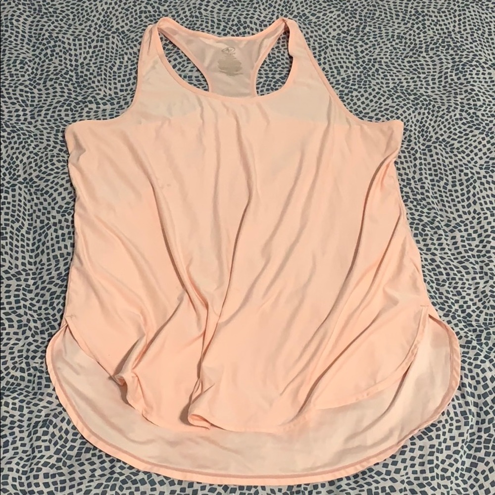 Silky Dri Fit Tank
